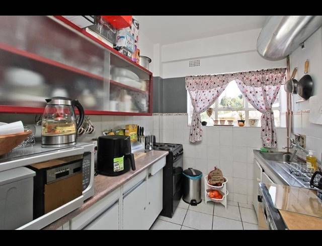 1 BEDROOM APARTMENT FOR SALE IN CYRILDENE